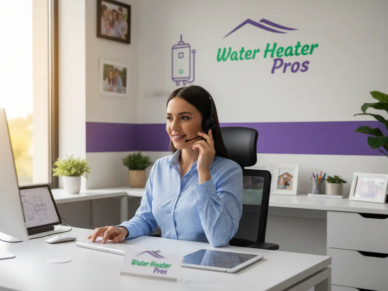 Water Heater Repair  in Clio  FAQ